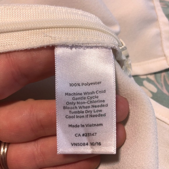 Talbots Blouse - Picture 8 of 8